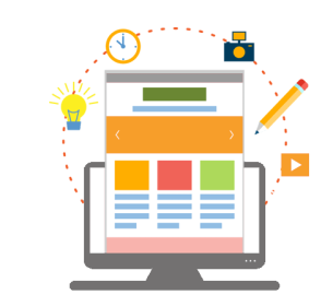 Разработка корпоративного портала в Хамамацу