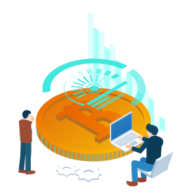 Создание сложного сайта для блокчейн и криптовалюты в Хамамацу