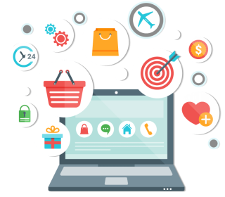 Разработка площадки электронной коммерции в Хамамацу