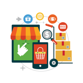 Разработка сложного сайта для сферы логистики в Хамамацу